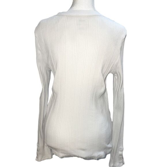 Anthropologie x Maeve Top. Size L.           LTOP527 - Picture 3 of 5